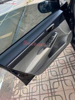 Xe Honda Civic 1.8 AT 2007