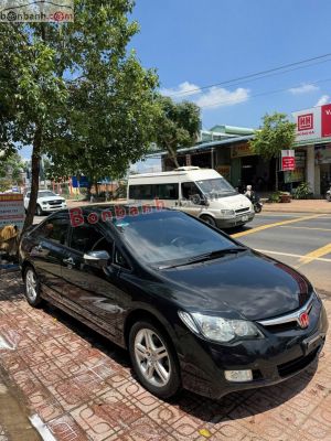 Xe Honda Civic 1.8 AT 2007