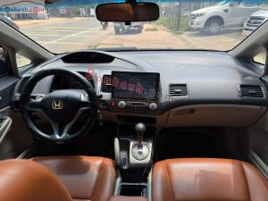 Xe Honda Civic 1.8 AT 2007