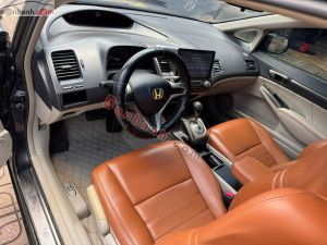 Xe Honda Civic 1.8 AT 2007