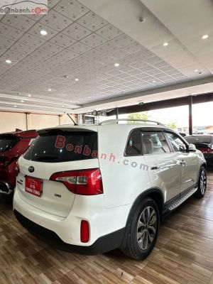 Xe Kia Sorento DATH 2016