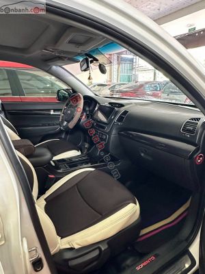 Xe Kia Sorento DATH 2016