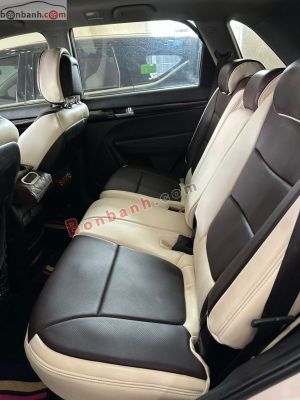 Xe Kia Sorento DATH 2016