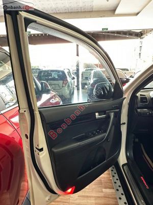 Xe Kia Sorento DATH 2016