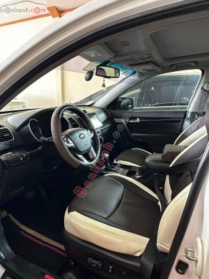 Xe Kia Sorento DATH 2016