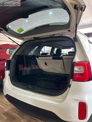 Xe Kia Sorento DATH 2016