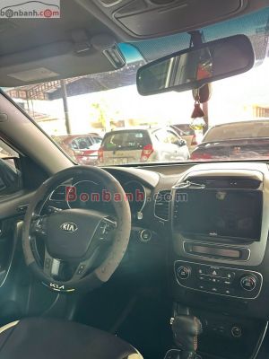 Xe Kia Sorento DATH 2016