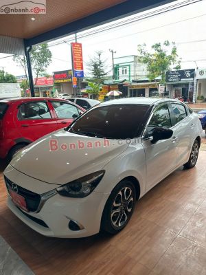 Xe Mazda 2 Luxury 2019
