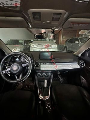 Xe Mazda 2 Luxury 2019