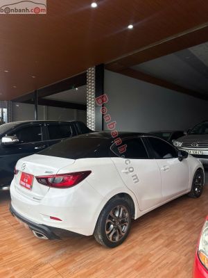 Xe Mazda 2 Luxury 2019