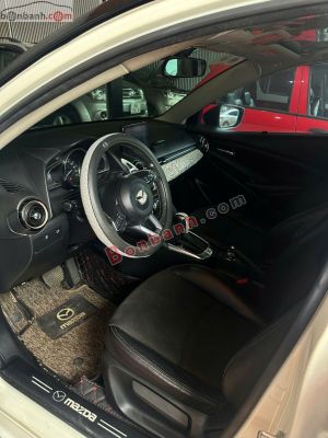 Xe Mazda 2 Luxury 2019