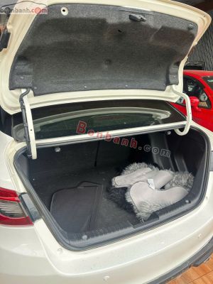 Xe Mazda 2 Luxury 2019