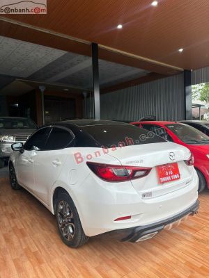 Xe Mazda 2 Luxury 2019