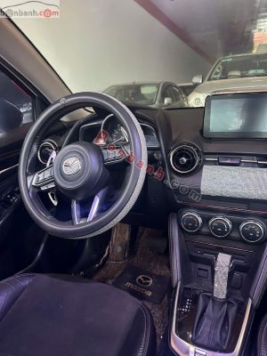 Xe Mazda 2 Luxury 2019