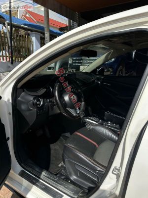 Xe Mazda 2 1.5 AT 2016