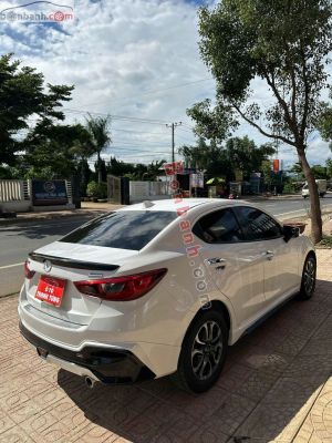 Xe Mazda 2 1.5 AT 2016
