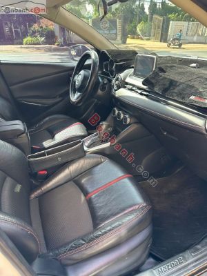 Xe Mazda 2 1.5 AT 2016