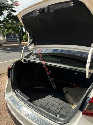 Xe Mazda 2 1.5 AT 2016