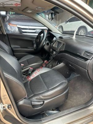 Xe Kia Morning 1.0 AT 2011