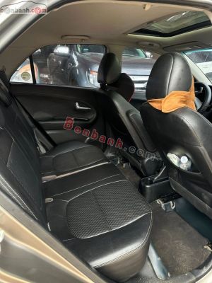 Xe Kia Morning 1.0 AT 2011