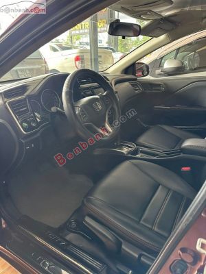 Xe Honda City 1.5 2019