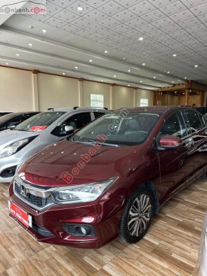 Xe Honda City 1.5 2019