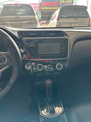 Xe Honda City 1.5 2019