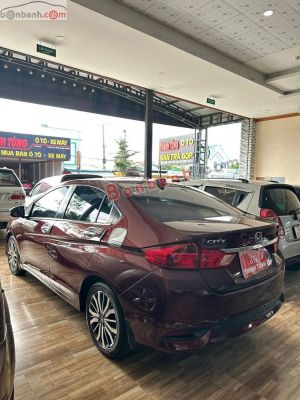 Xe Honda City 1.5 2019