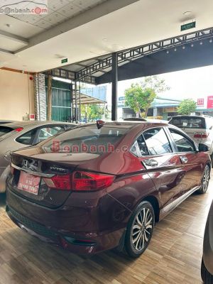Xe Honda City 1.5 2019