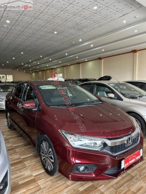 Xe Honda City 1.5 2019