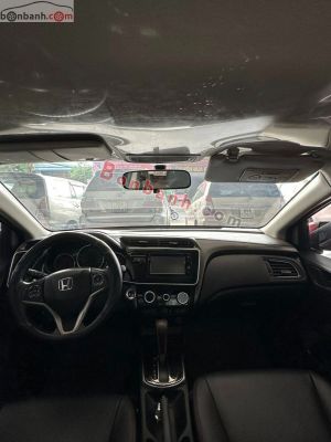 Xe Honda City 1.5 2019