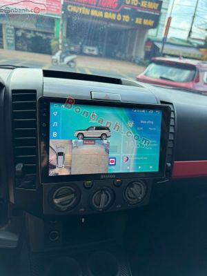 Xe Ford Everest 2.5L 4x2 MT 2015