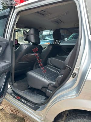 Xe Toyota Avanza Premio 1.5 AT 2022