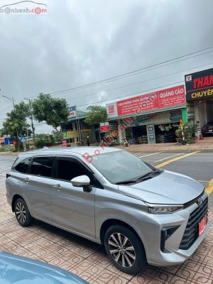 Xe Toyota Avanza Premio 1.5 AT 2022