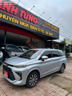 Xe Toyota Avanza Premio 1.5 AT 2022