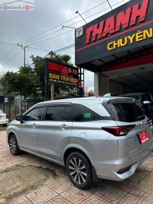 Xe Toyota Avanza Premio 1.5 AT 2022