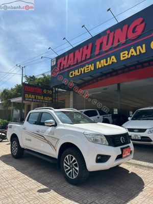 Xe Nissan Navara VL 2.5 AT 4WD 2016