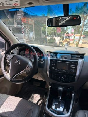 Xe Nissan Navara VL 2.5 AT 4WD 2016