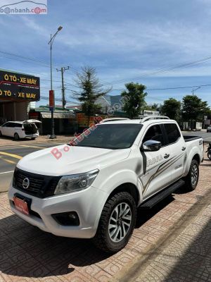 Xe Nissan Navara VL 2.5 AT 4WD 2016