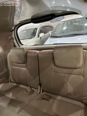 Xe Toyota Innova G 2007