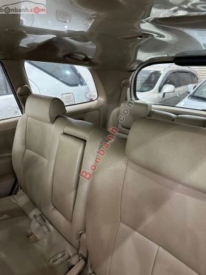 Xe Toyota Innova G 2007