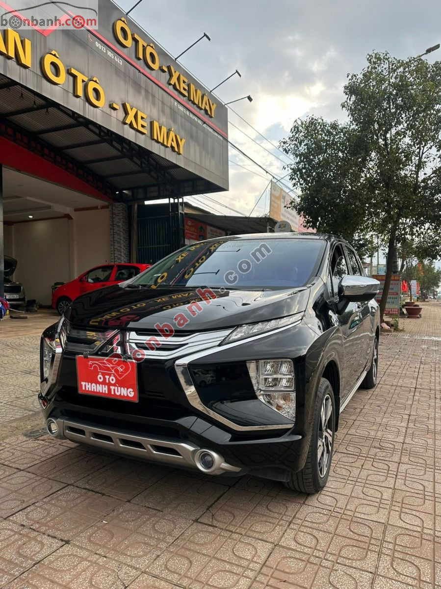 Mitsubishi Xpander 1.5 AT 2020