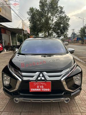 Xe Mitsubishi Xpander 1.5 AT 2020