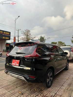 Xe Mitsubishi Xpander 1.5 AT 2020