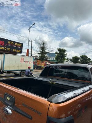 Xe Ford Ranger Wildtrak 3.2L 4x4 AT 2016
