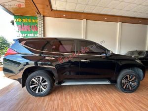 Xe Mitsubishi Pajero Sport 3.0G 4x4 AT Premium 2018