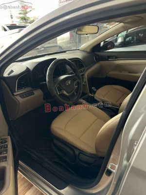 Xe Hyundai Elantra 1.6 MT 2018