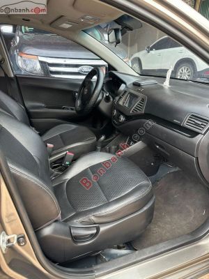 Xe Kia Morning 1.0 AT 2011