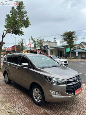 Xe Toyota Innova 2.0E 2016