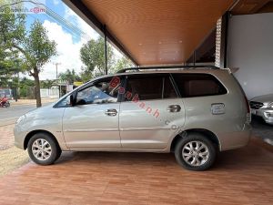Xe Toyota Innova G 2008